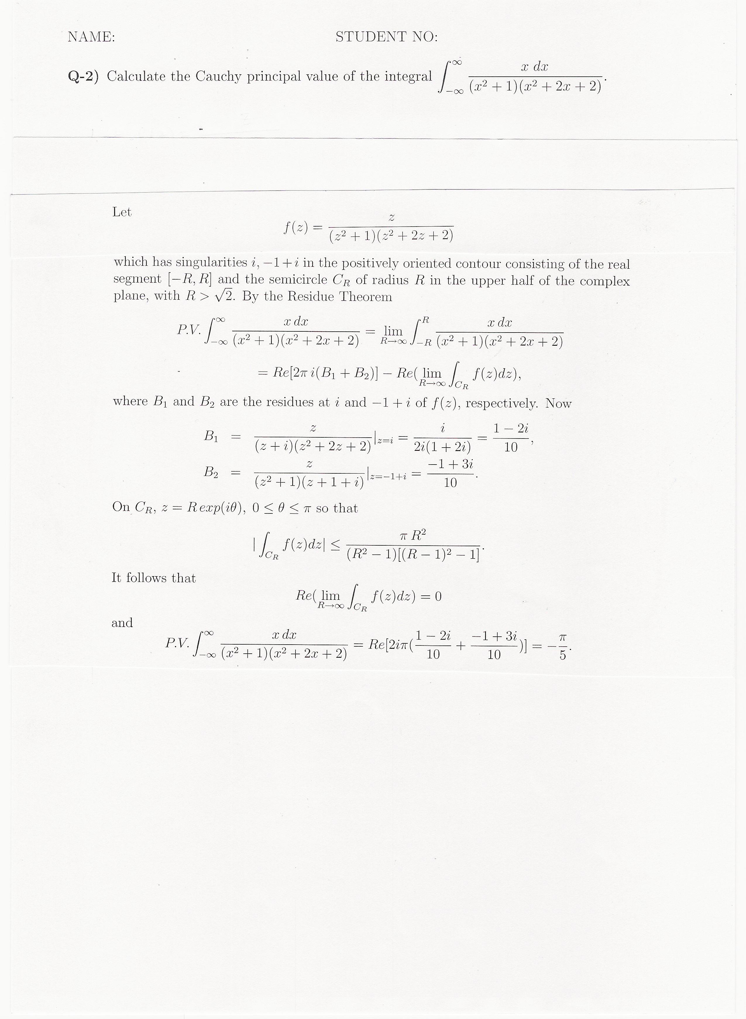 New CWSP-206 Test Tips